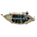 barca pescuit 5120 /L47